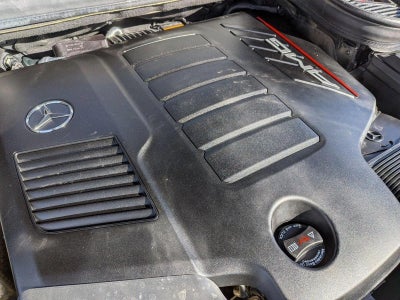 2024 Mercedes-Benz GLE AMG® GLE 53