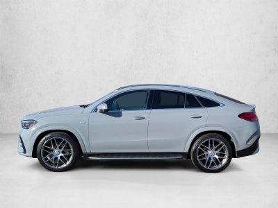2024 Mercedes-Benz GLE AMG® GLE 53