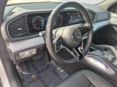 2025 Mercedes-Benz GLS GLS 450