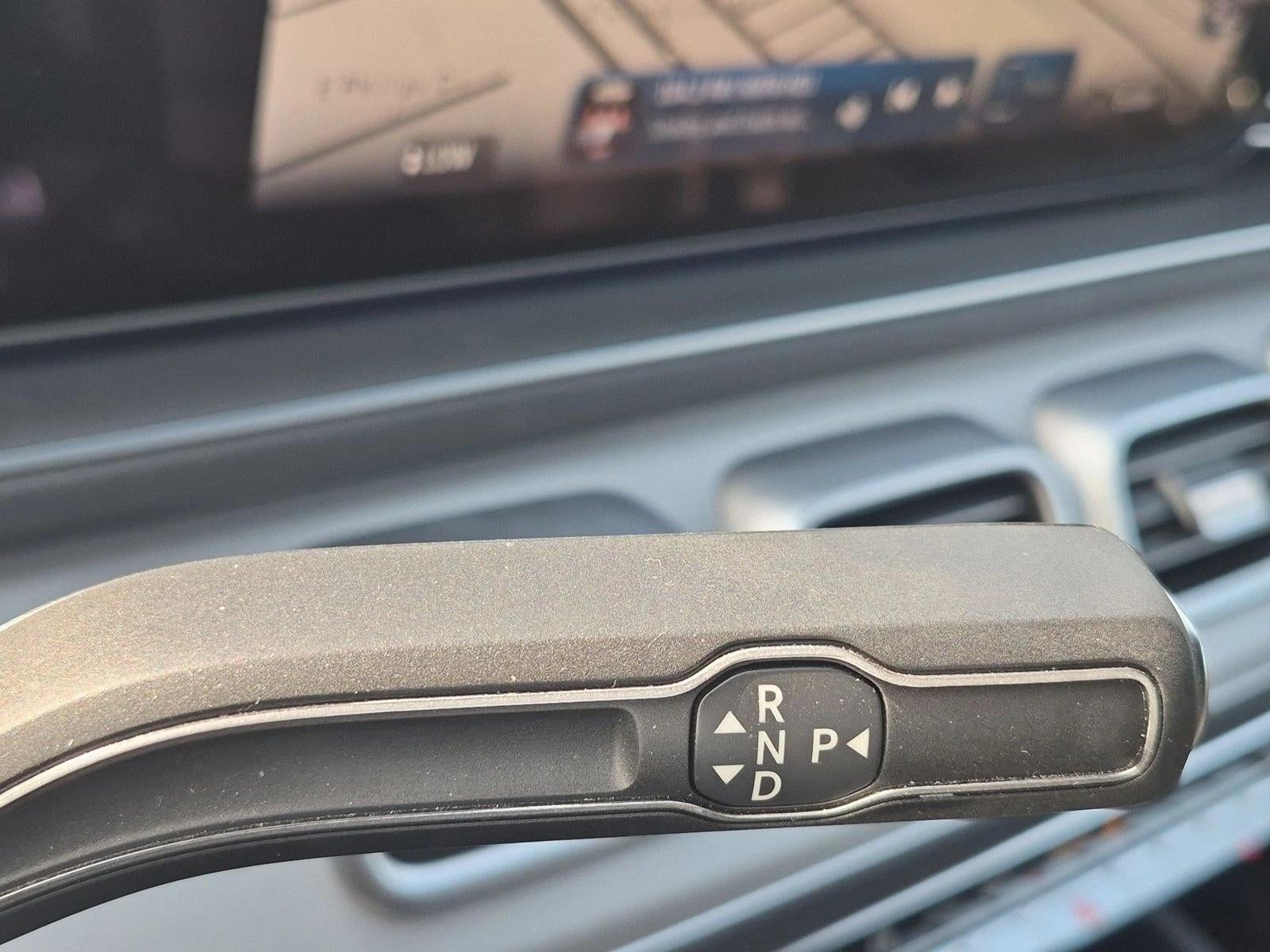 2025 Mercedes-Benz GLS GLS 450