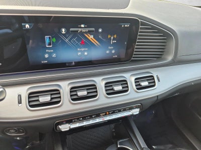 2025 Mercedes-Benz GLS GLS 450