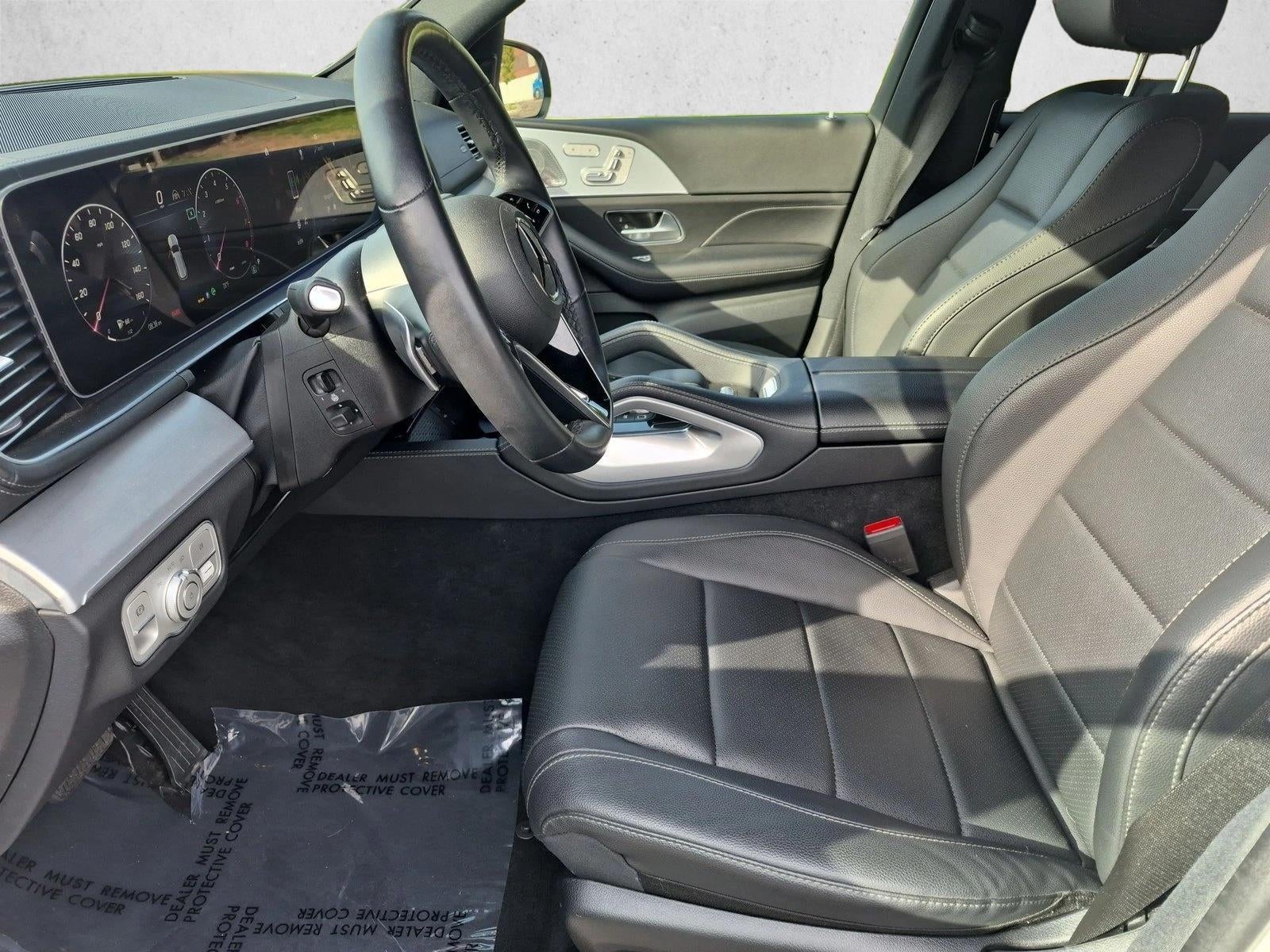 2025 Mercedes-Benz GLS GLS 450