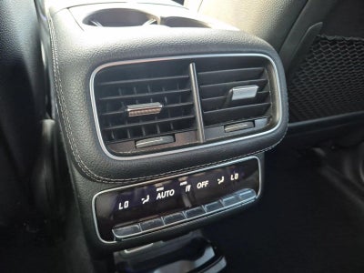 2025 Mercedes-Benz GLS GLS 450