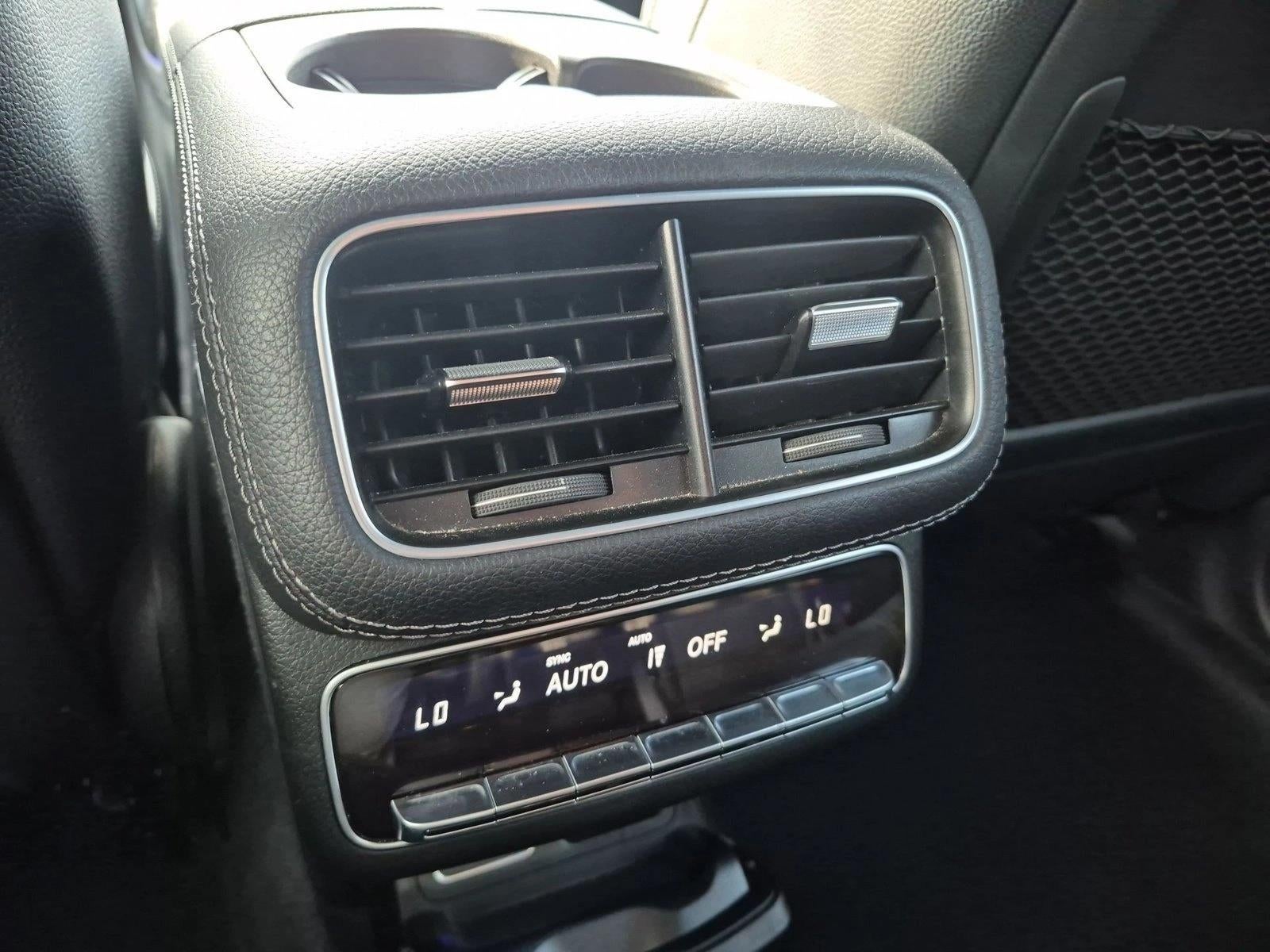 2025 Mercedes-Benz GLS GLS 450
