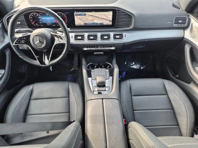2025 Mercedes-Benz GLS GLS 450