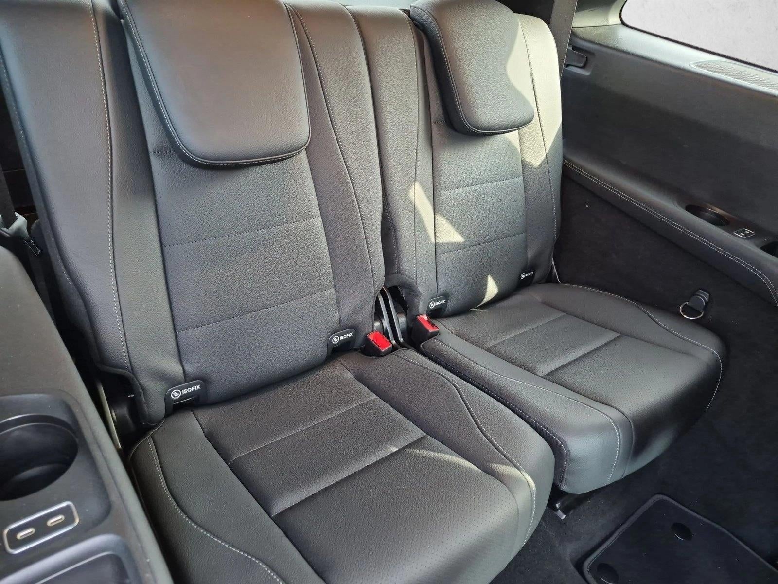 2025 Mercedes-Benz GLS GLS 450