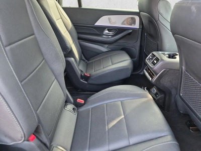 2025 Mercedes-Benz GLS GLS 450