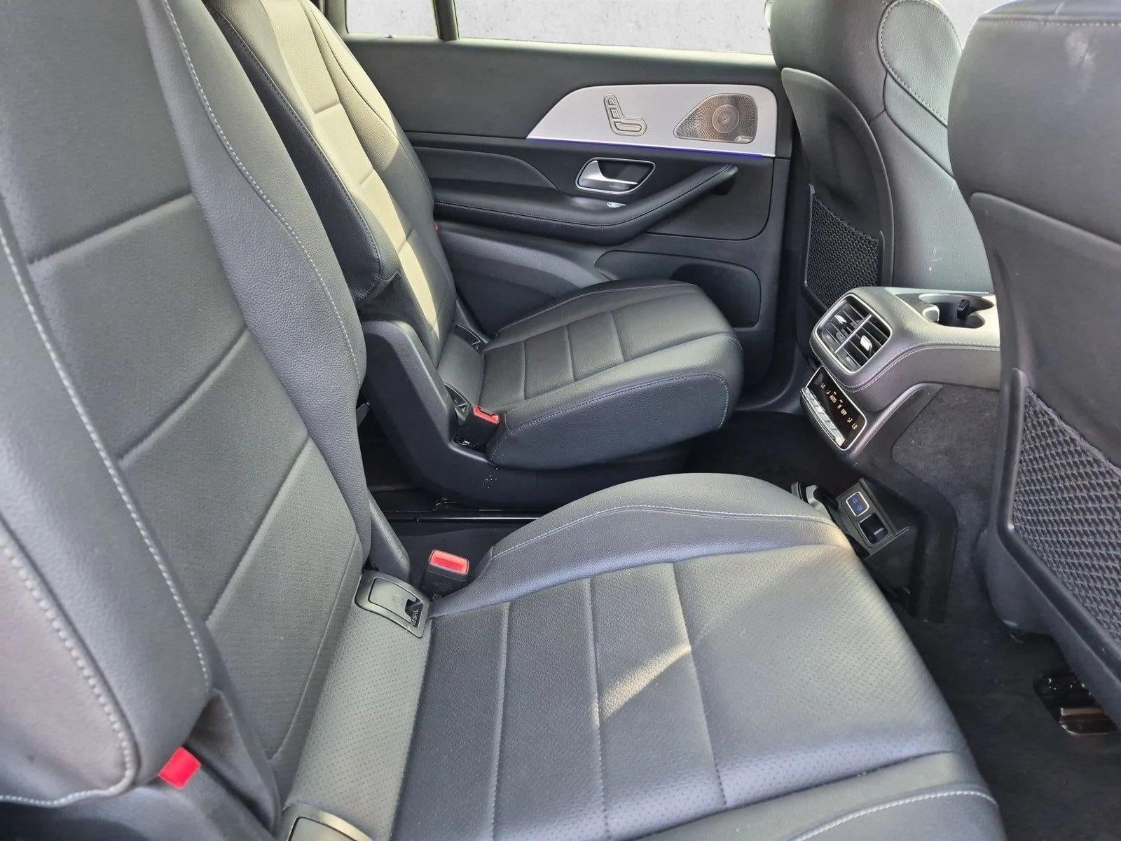 2025 Mercedes-Benz GLS GLS 450