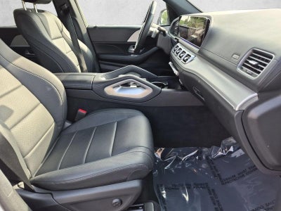 2025 Mercedes-Benz GLS GLS 450