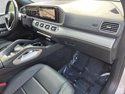 2025 Mercedes-Benz GLS GLS 450