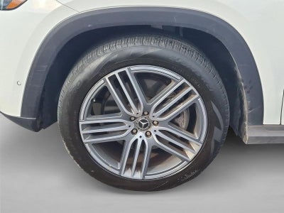 2025 Mercedes-Benz GLS GLS 450