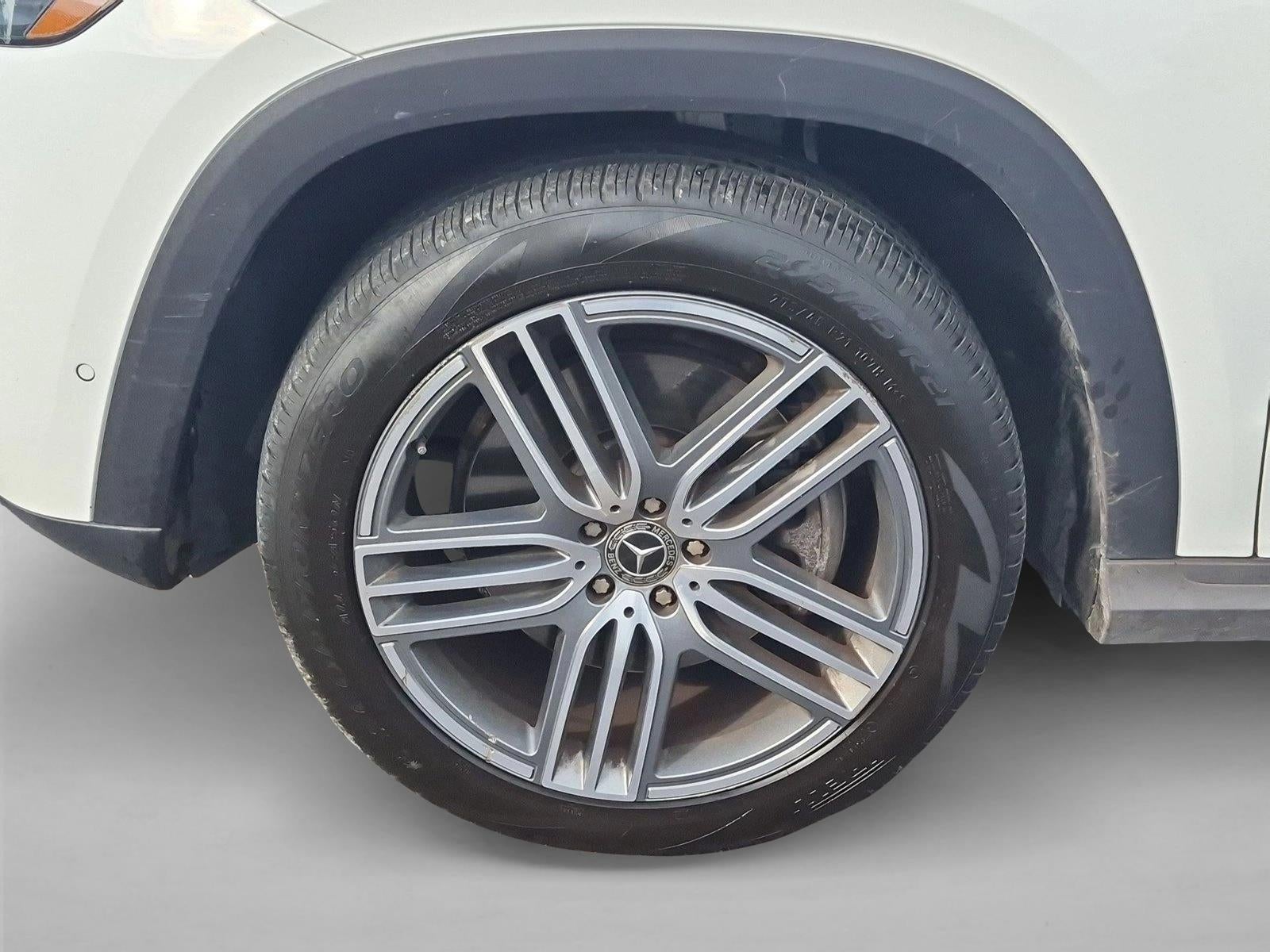 2025 Mercedes-Benz GLS GLS 450