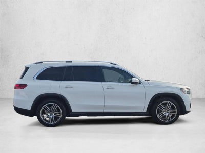 2025 Mercedes-Benz GLS GLS 450