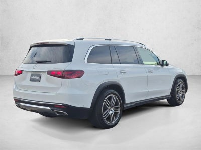 2025 Mercedes-Benz GLS GLS 450