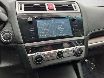 2016 Subaru Outback 3.6R Limited