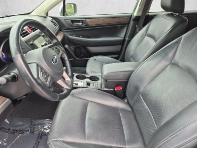 2016 Subaru Outback 3.6R Limited