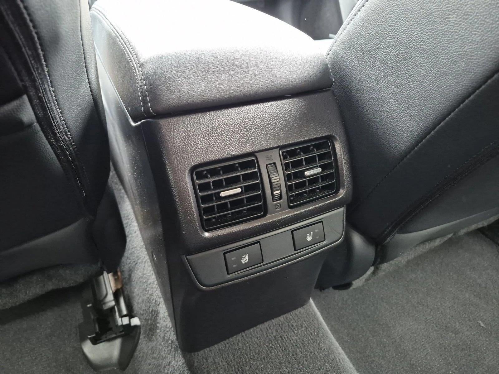 2016 Subaru Outback 3.6R Limited