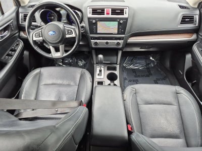 2016 Subaru Outback 3.6R Limited