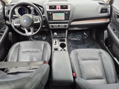 2016 Subaru Outback 3.6R Limited