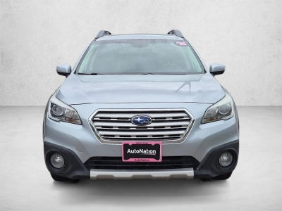 2016 Subaru Outback 3.6R Limited