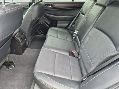 2016 Subaru Outback 3.6R Limited