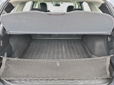 2016 Subaru Outback 3.6R Limited