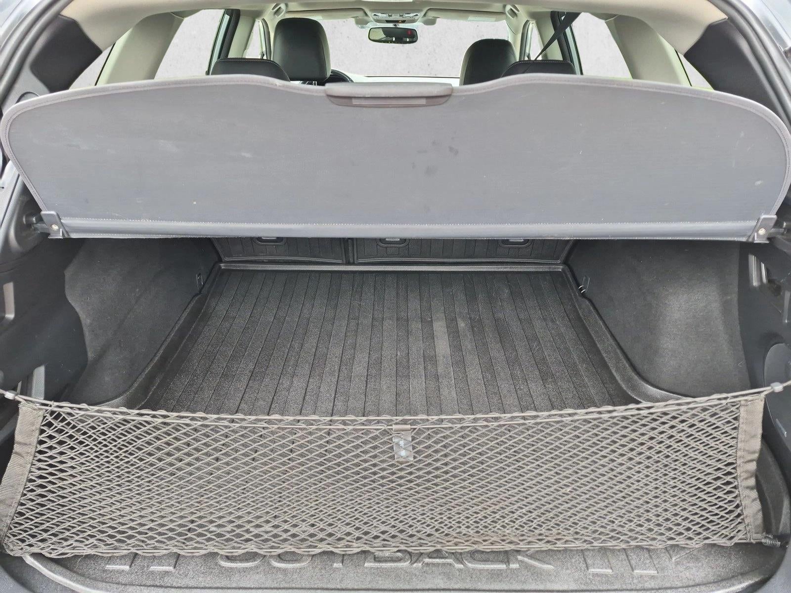2016 Subaru Outback 3.6R Limited