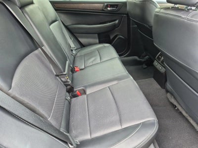 2016 Subaru Outback 3.6R Limited