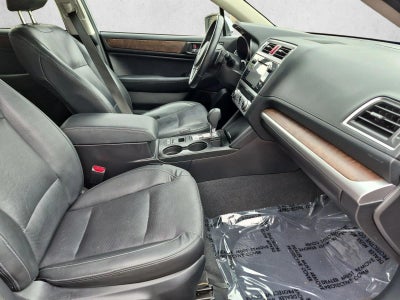 2016 Subaru Outback 3.6R Limited