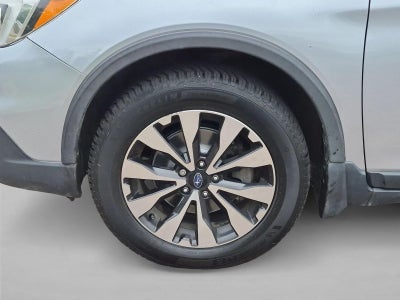 2016 Subaru Outback 3.6R Limited