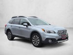 2016 Subaru Outback 3.6R Limited