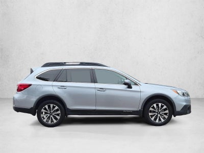 2016 Subaru Outback 3.6R Limited