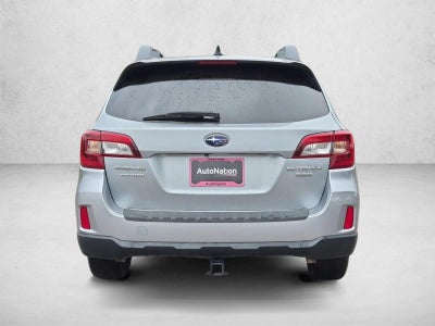 2016 Subaru Outback 3.6R Limited