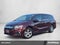 2018 Honda Odyssey EX