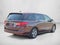 2018 Honda Odyssey EX