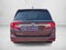 2018 Honda Odyssey EX