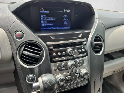 2014 Honda Pilot EX-L
