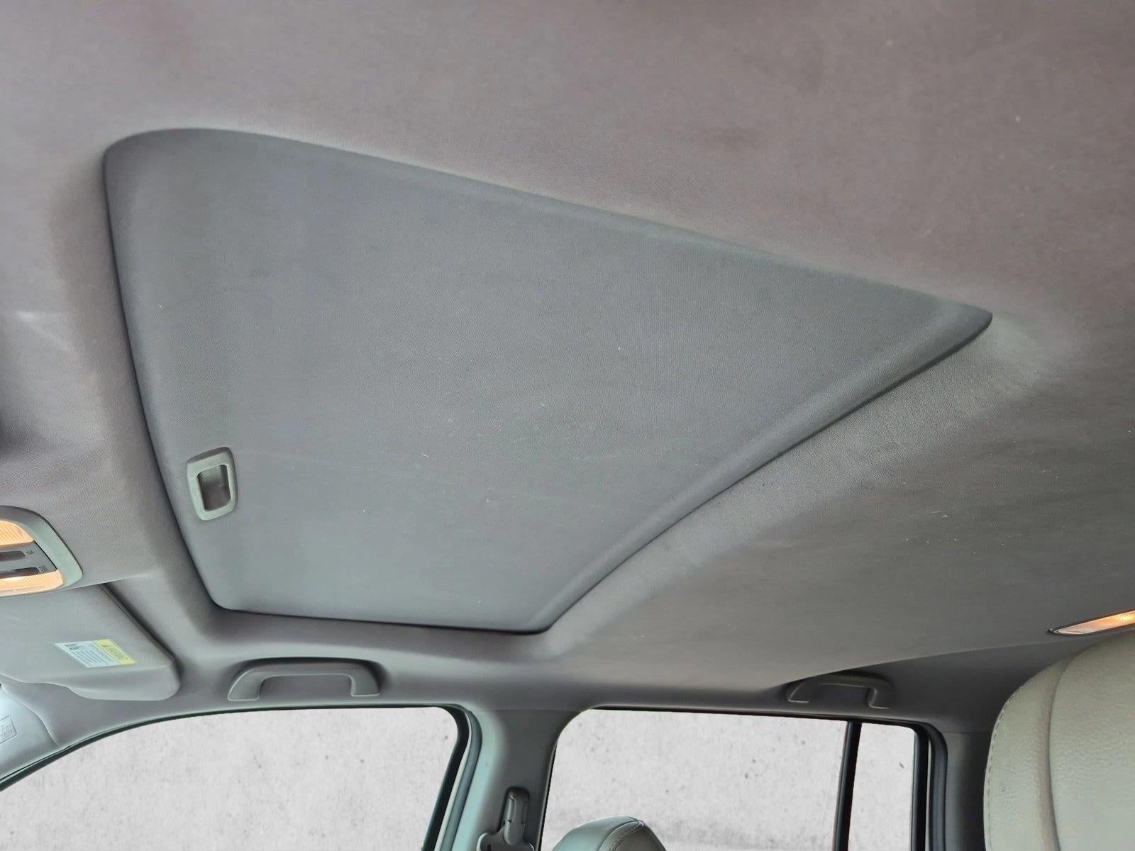2014 Honda Pilot EX-L