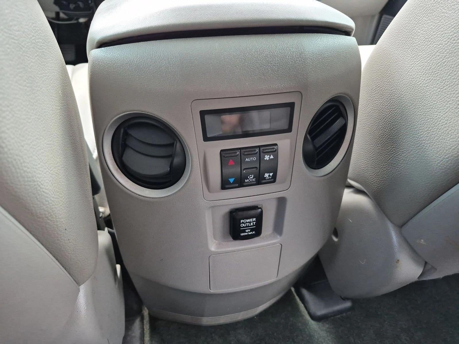 2014 Honda Pilot EX-L