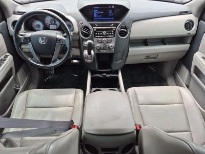 2014 Honda Pilot EX-L