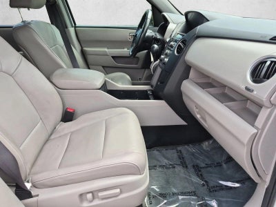 2014 Honda Pilot EX-L