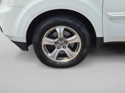 2014 Honda Pilot EX-L
