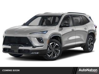 2027 Buick Enclave Sport Touring