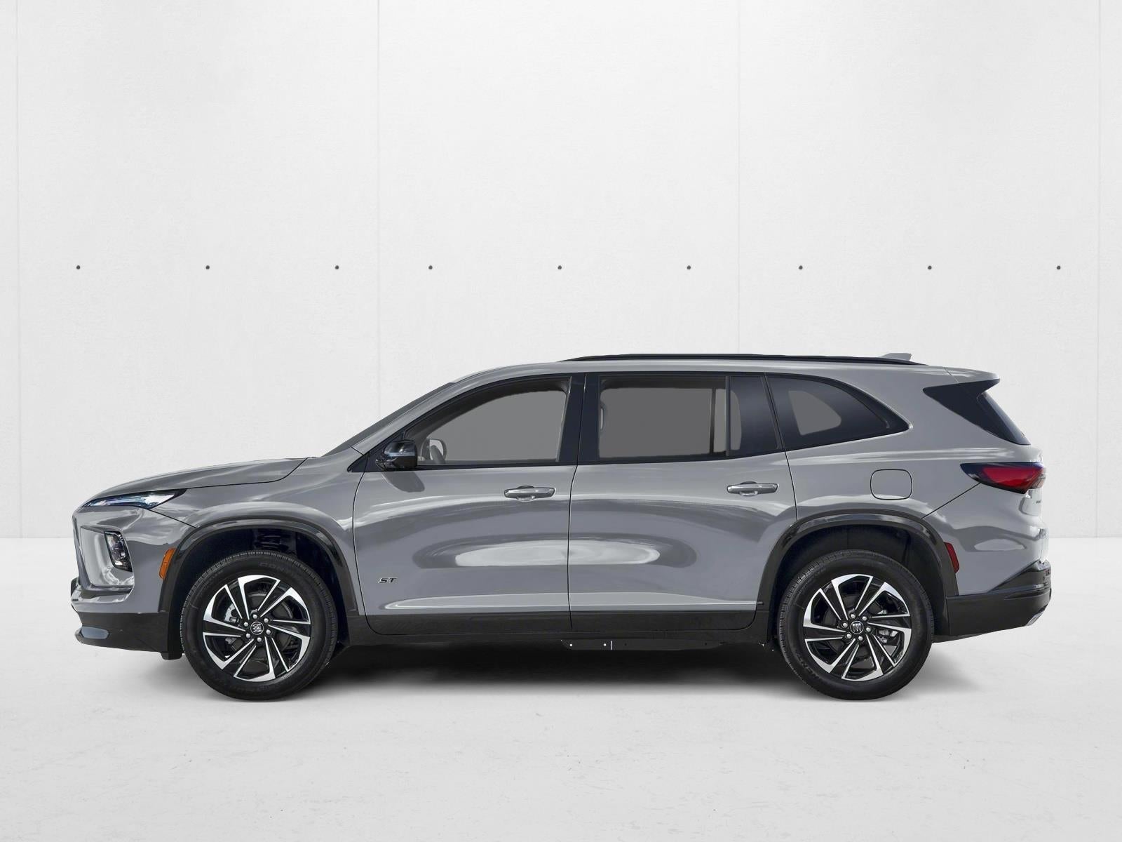 2027 Buick Enclave Sport Touring