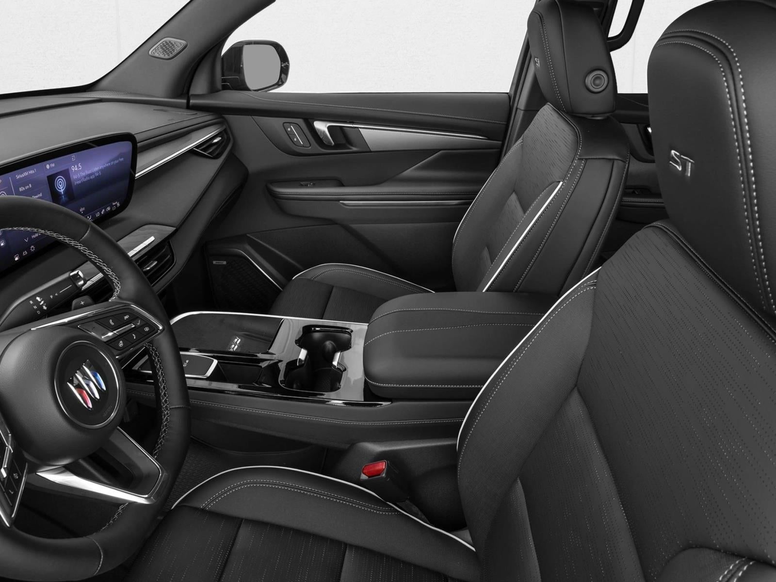 2027 Buick Enclave Sport Touring