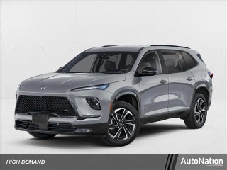 2027 Buick Enclave Sport Touring