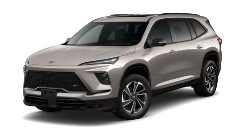 2026 Buick Enclave Base