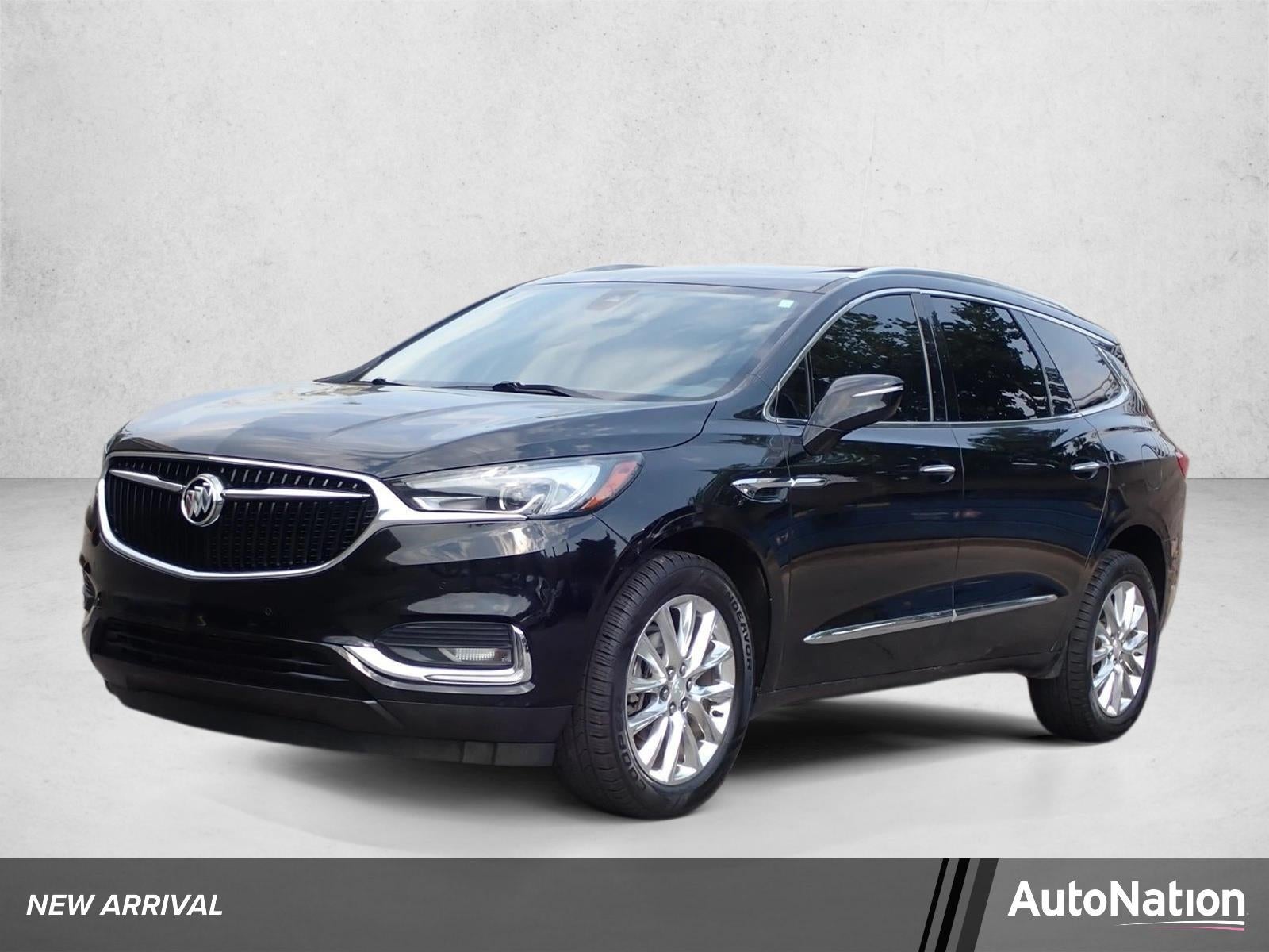 2020 Buick Enclave Premium