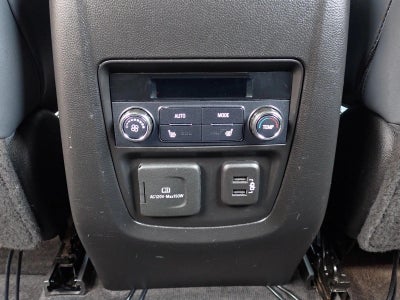 2020 Buick Enclave Premium