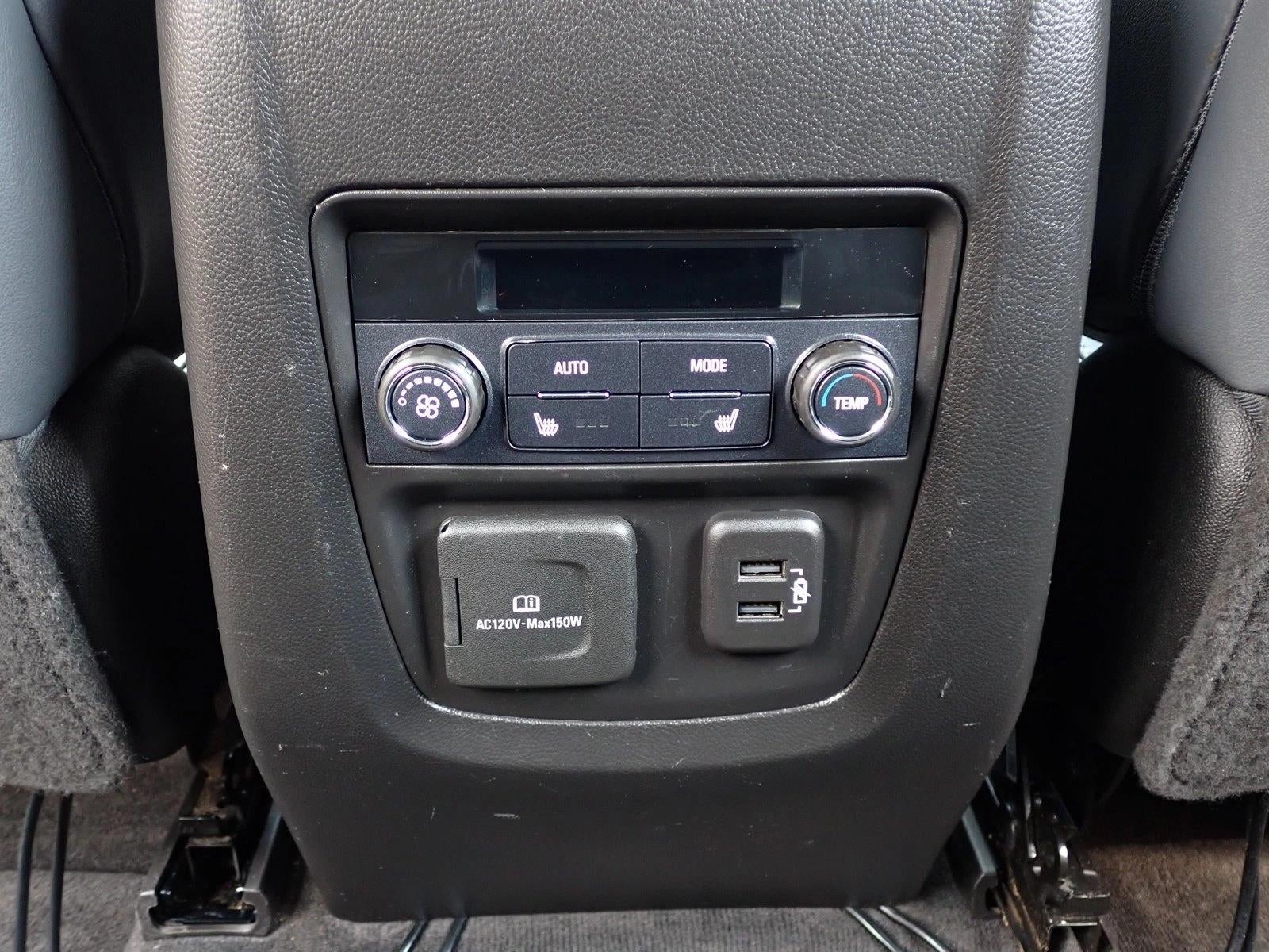 2020 Buick Enclave Premium